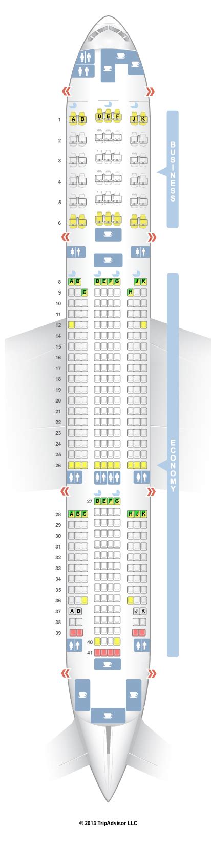 vt-aef seat map|SeatGuru Seat Map Emirates.